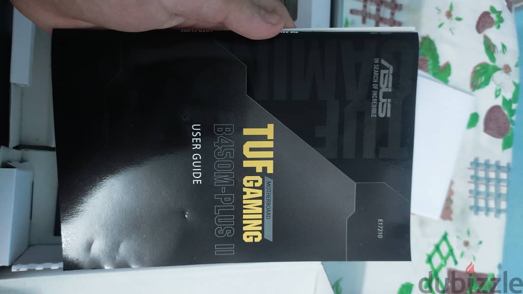 Ryzen 5 3600 + B450 processer & motherboard 3
