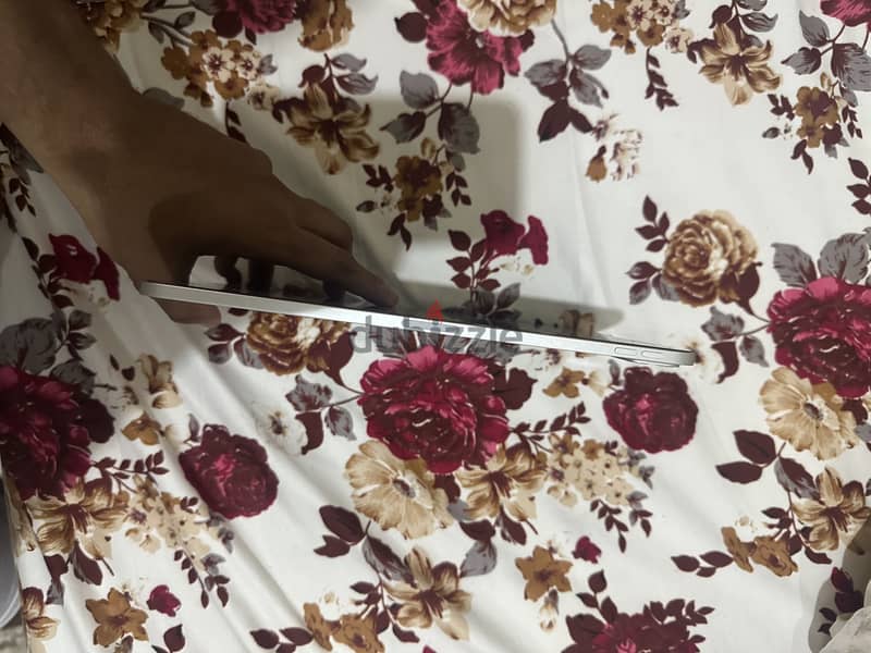 ايباد برو m1 2
