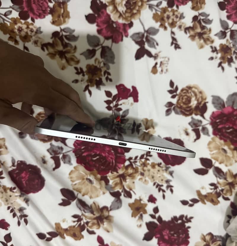 ايباد برو m1 3