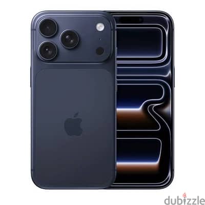 Apple - iPhone 17 Pro