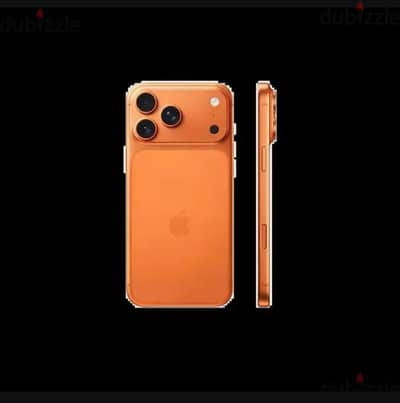 Apple - iPhone 17 Pro