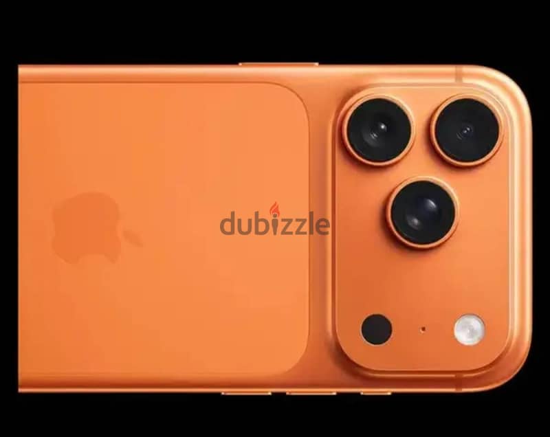Apple - iPhone 17 Pro 2