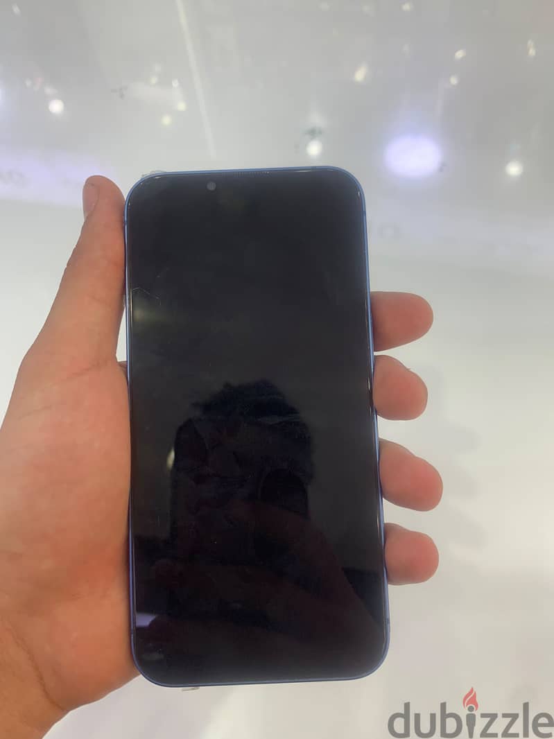 Apple - iPhone 13 1