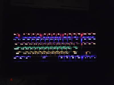Redragon kumara model k552-kb