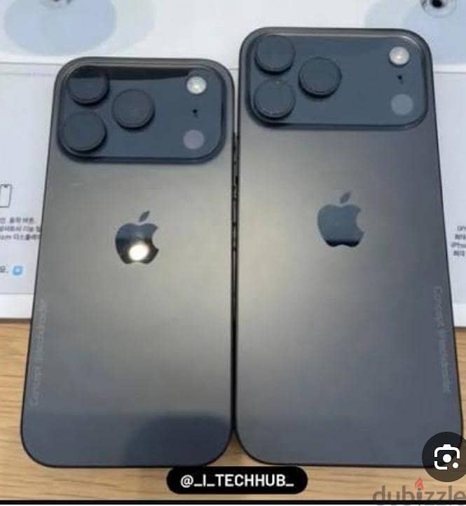 Apple - iPhone 17 Pro Max 7