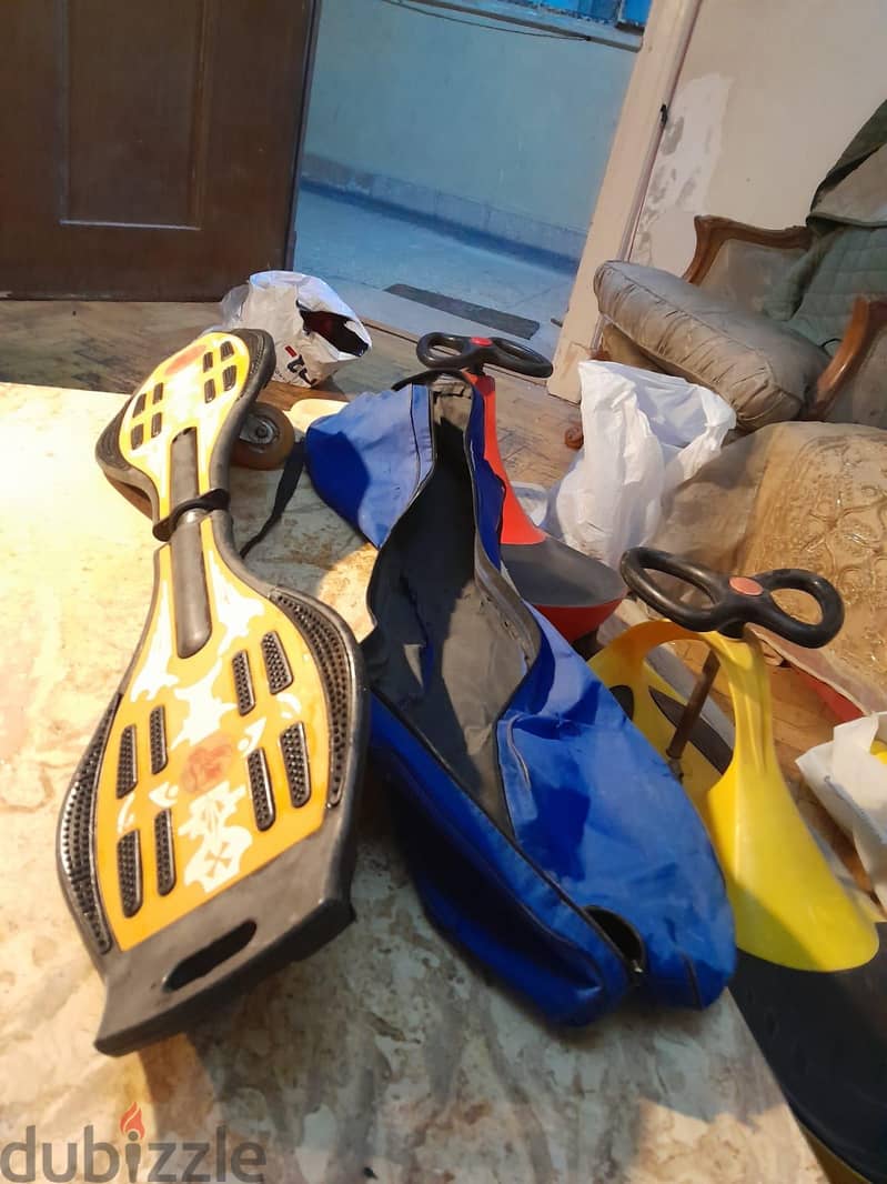 wave board 1