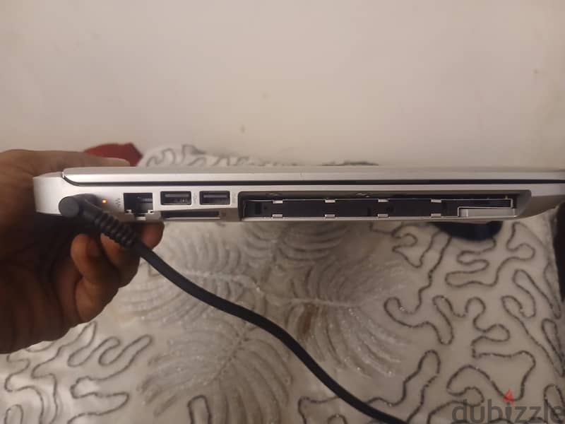 HP pavilion notebook 1