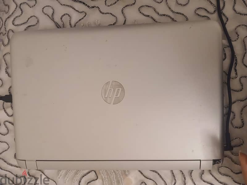 HP pavilion notebook 3