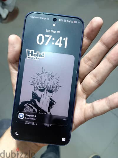 Vivo V70 FE 5G فيفو
