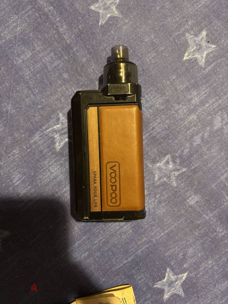 Vape drag max 1