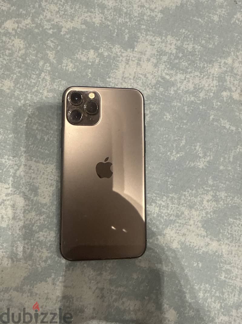 Apple - iPhone 11 Pro 1