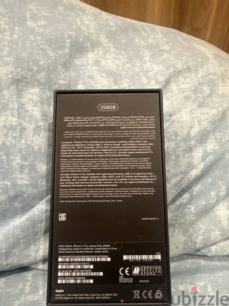 Apple - iPhone 11 Pro 2