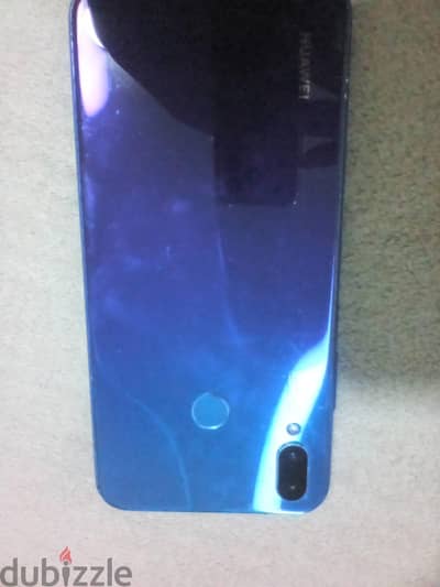 Huawei Nova 3iللبيع او لليدل ب ايفون قديم بطارية ١٠٠ مغيرله كل حاجه
