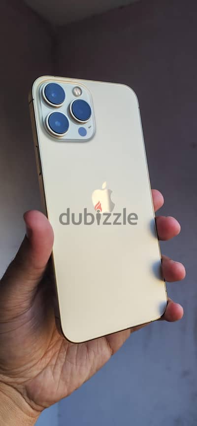 Apple - iPhone 13 Pro Max