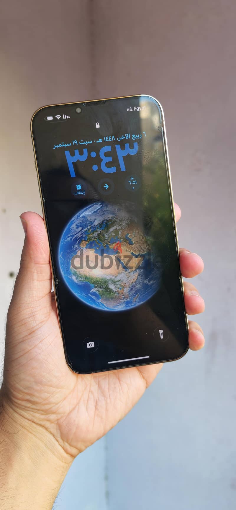 Apple - iPhone 13 Pro Max 1