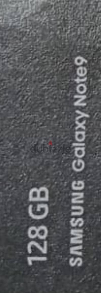 سامسونج نوت 9