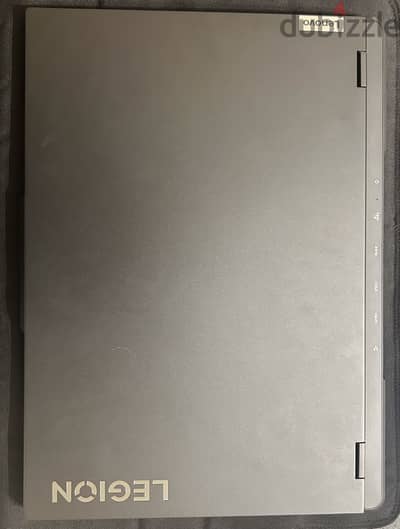 Lenovo Legion 5 Pro 16IRX8