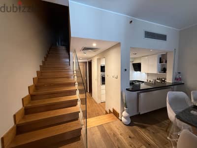 Duplex porto new Cairo (Nyoum Compound) 5th settlement