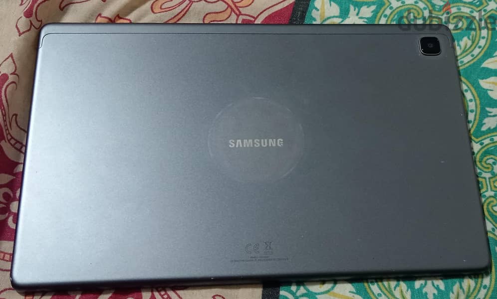 Samsung Galaxy Tab A7 1