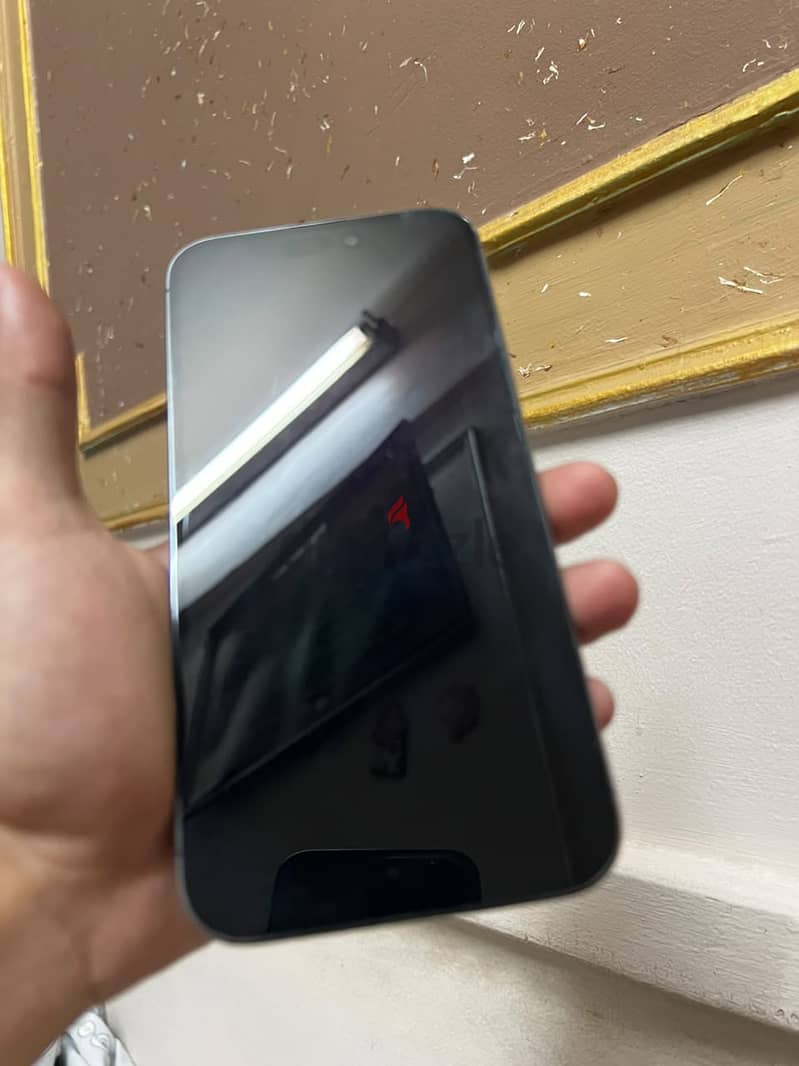 Iphone 14 Pro Max 1