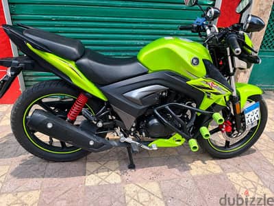 Haojue Ka 150 cc