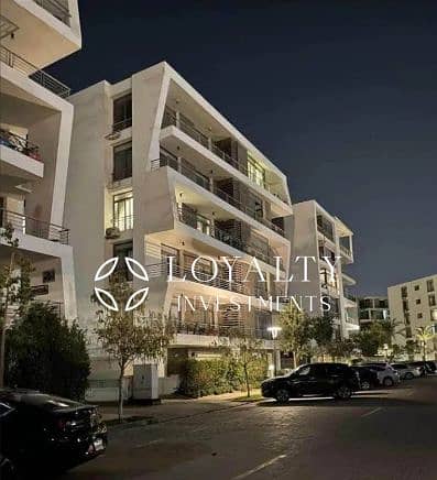 فرصه مميزه جدا شقة 146 متر  للبيع في تاج سيتي – استلام فوري ready to move
