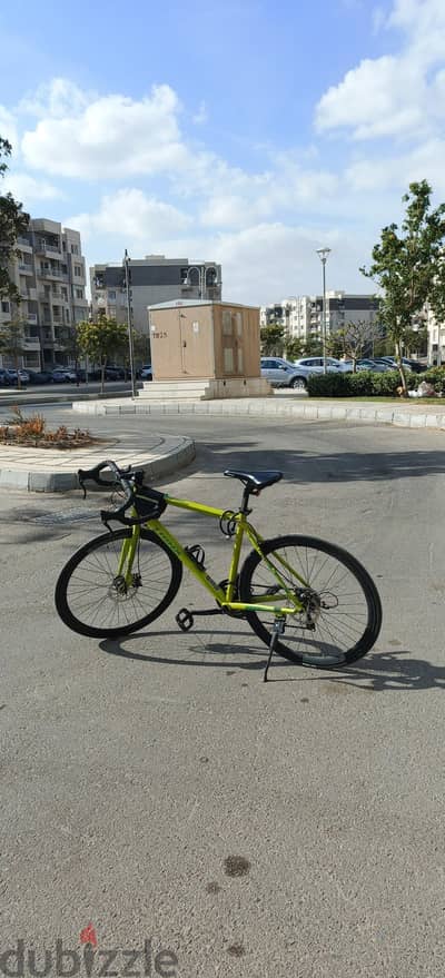 trinx tempo 1.1