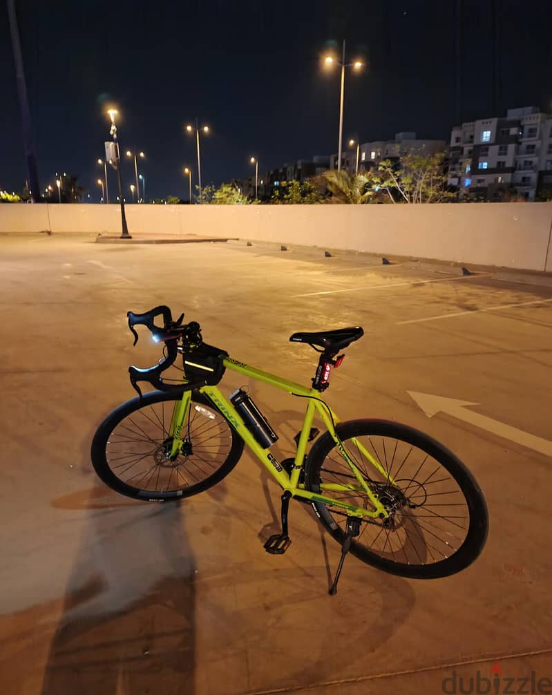 trinx tempo 1.1 1