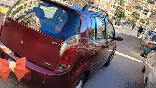 اسبيرانزا A113 2013 للبيع الإسكندرية