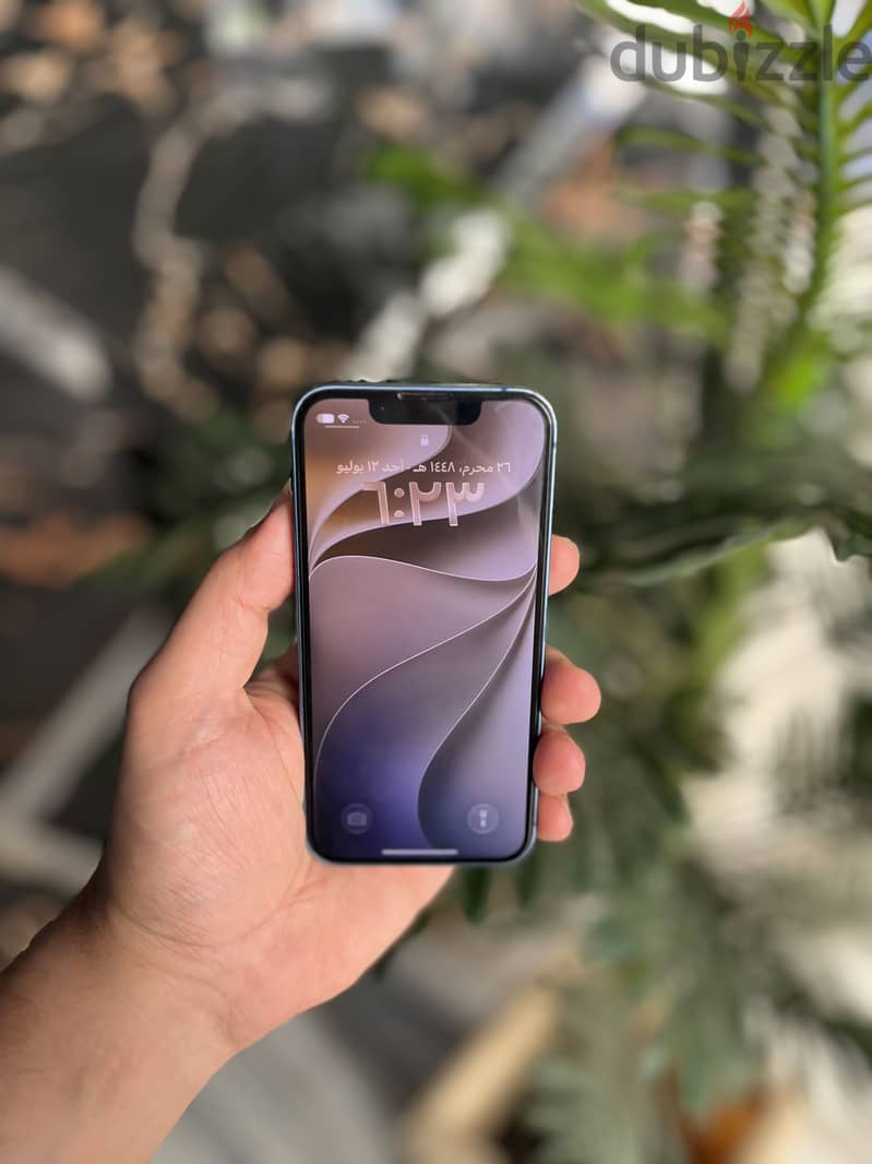 Apple - iPhone 13 mini 1