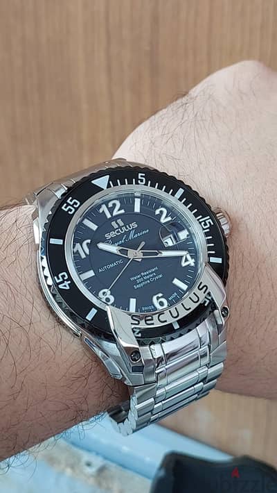 For Sale |  Swiss & Japanese Watches – Premium Collection