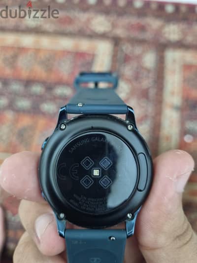 samsung watch active 1