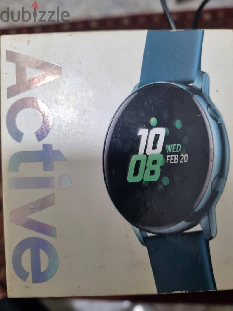 samsung watch active 1 1
