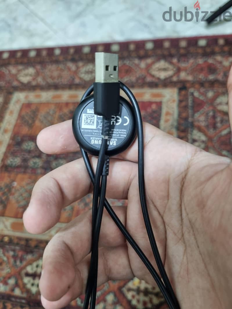 samsung watch active 1 2