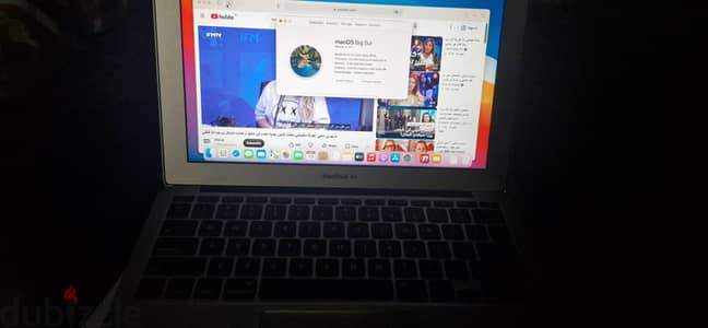macbook used like new