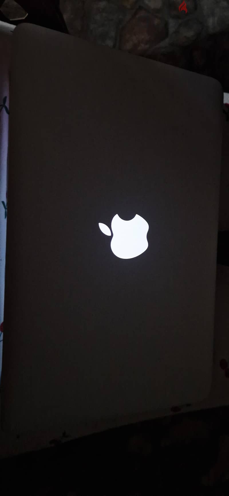 macbook used like new 1