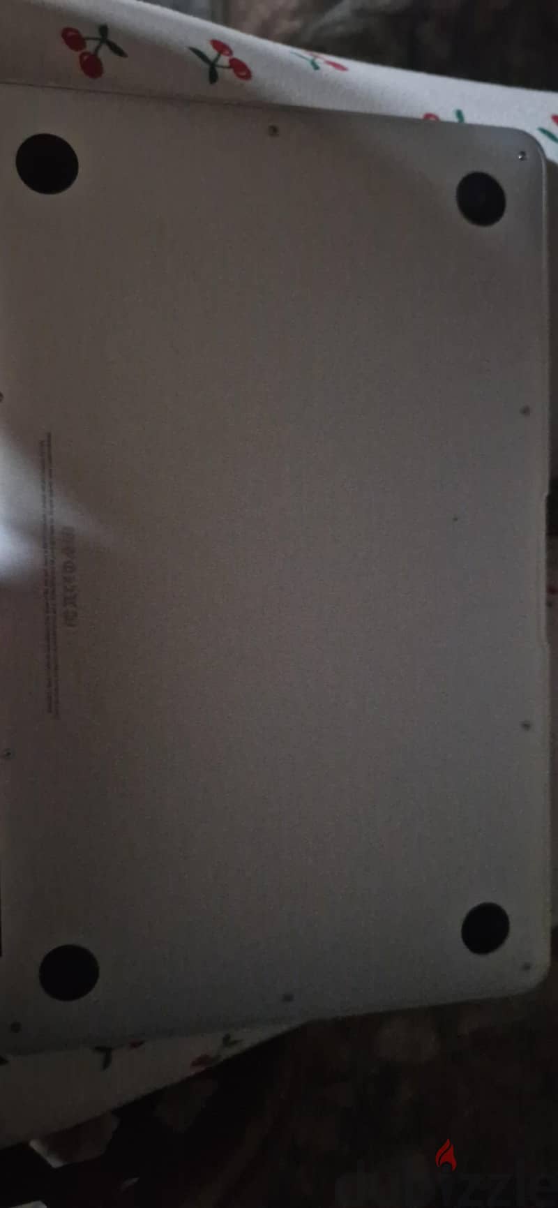 macbook used like new 2