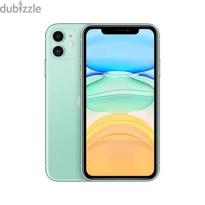 Apple - iPhone 11 كسر الزيرو