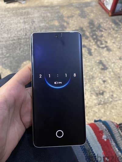 Xiaomi Redmi Note 15