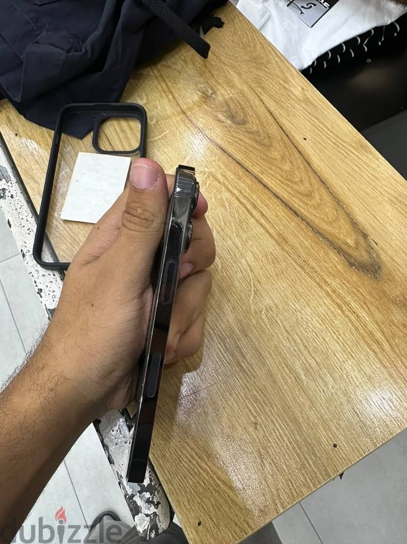 Apple - iPhone 13 Pro 2