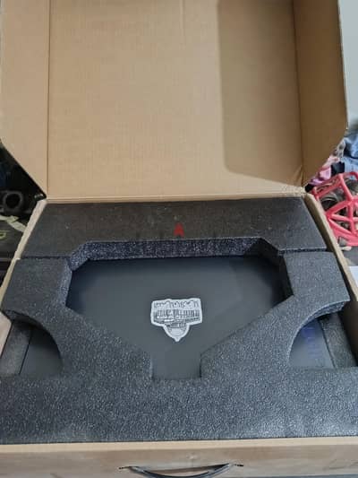 وحش الجرافيك والجيمز  lenovo legion 5 بحاله ممتازه