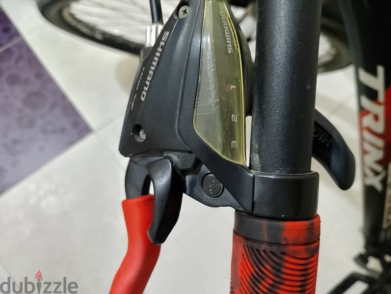 trinx m136 pro 3