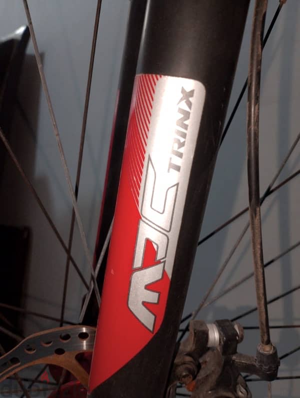 trinx m136 pro 5