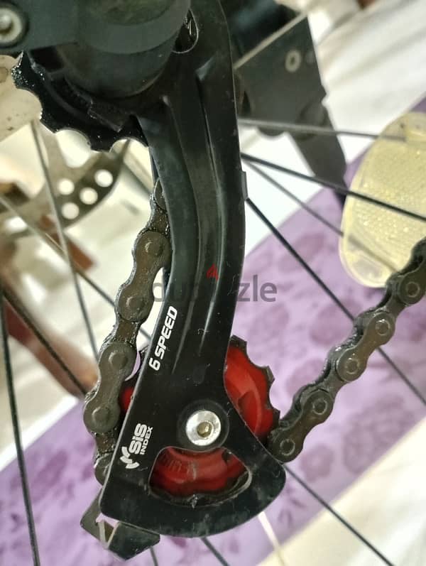 trinx m136 pro 13
