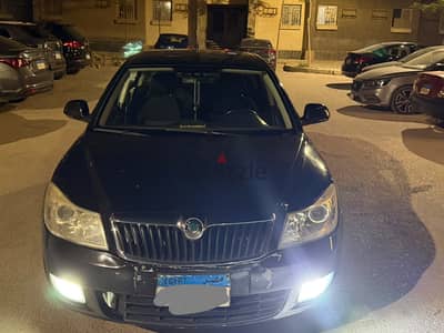 سكودا فانتازيا 2011 / Skoda Fantasia 2011