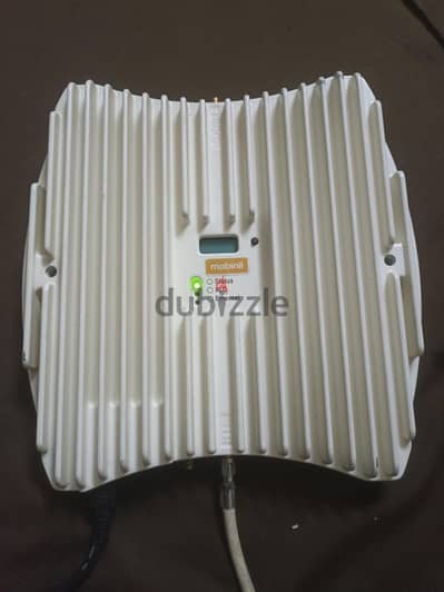مقوي شبكة محمول Andrew CommScope MR2118 – 2100MHz