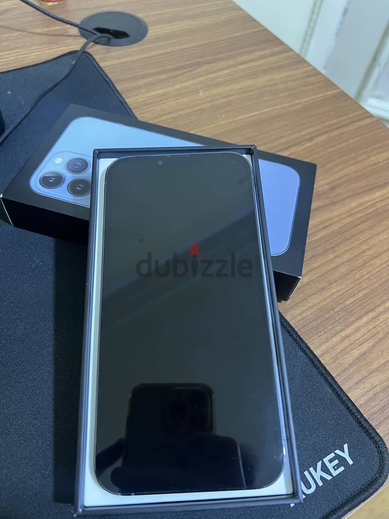 Apple - iPhone 13 Pro Max 1