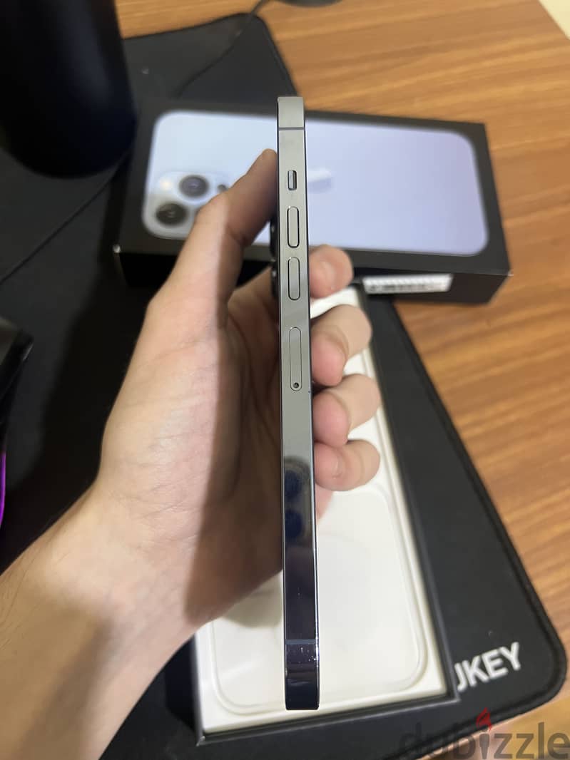 Apple - iPhone 13 Pro Max 2