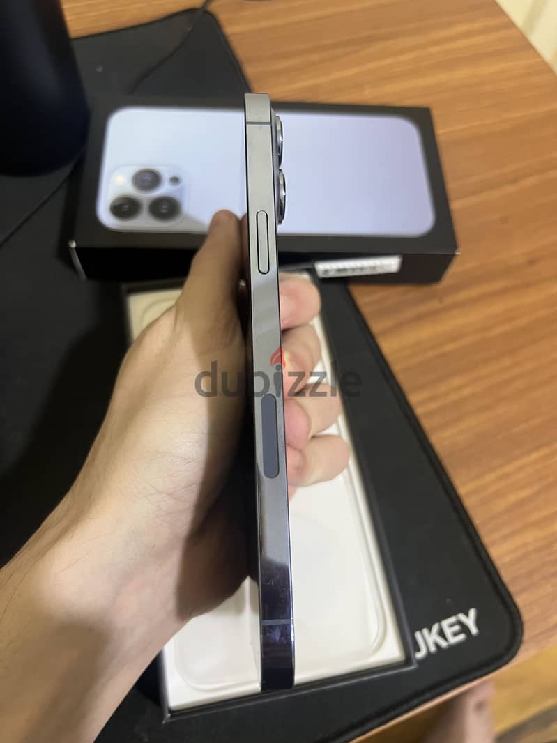 Apple - iPhone 13 Pro Max 3