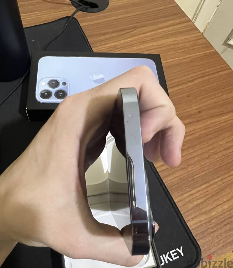 Apple - iPhone 13 Pro Max 4